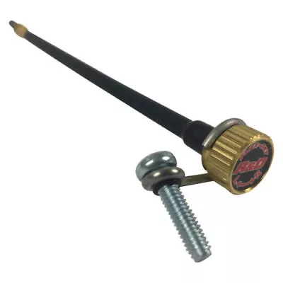 R&D Racing NEW Flex Jet Keihin FCR Dirtbike/Motorcycle Fuel Mixture Screw (1)  • $37.99