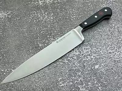 Wusthof Classic Cook's Knife 23 Cm / 9  • $225