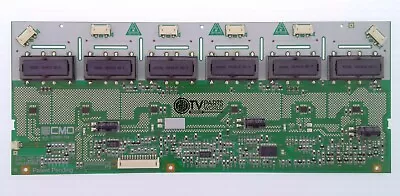 Olevia 327-S12 Backlight Inverter Board 27-D009915 I270B1-12A-C001H VK88070N01 • $8.86