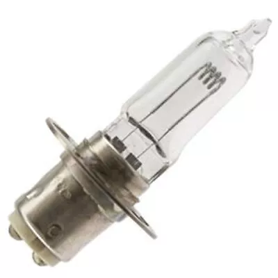 Replacement Bulb For Ge Q6.6a/t4/dcr 200w 30.30v • $42.85
