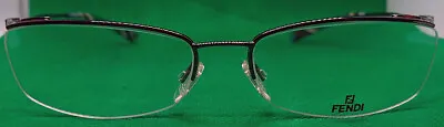 Vintage New Old Stock Rare Fendi Eye Glasses Frames Made In Italy Mod VL7373 • $49.95