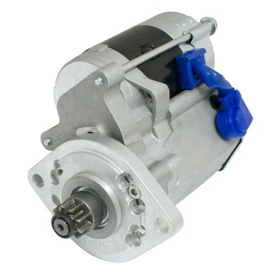 $304.99 • Buy Empi Hi Torque Starter, For Type 1 & 002 Bus Transmission WOSP Dunebuggy & VW