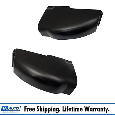 $129.95 • Buy Cab Corner Rust Repair Panel Pair LH & RH Sides For Ford Super Duty Extended Cab
