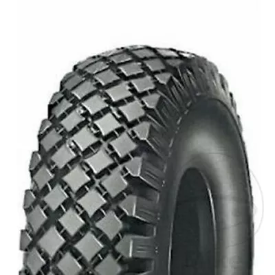 300x4  || 3.00x4  || 3.00-4 4 PLY Tubeless ATV / Quad / Mower Tyre - KARRE • $40.42