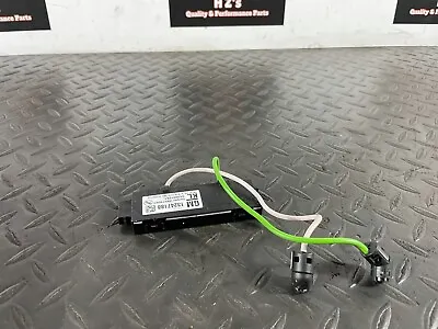 Chevrolet Corvette Stingray Z51 3lt 14-19 Oem Anti Theft Alarm Module Sensor 14k • $51.99