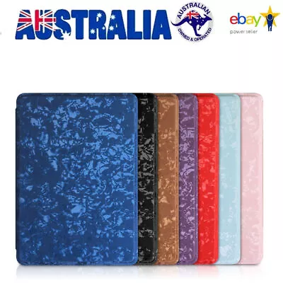 $16.43 • Buy For 6  Amazon Kindle Paperwhite 1 2 3 5/6/7th 4 10th Gen 2019 Smart Cover Case