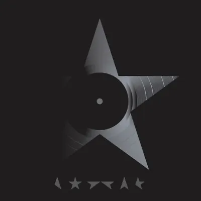 £29.50 • Buy David Bowie - Blackstar [VINYL]  LP New Sealed 