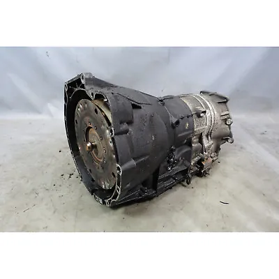 2009-2010 BMW E70 X5 3.5d M57 Diesel SAV Automatic Transmission Gearbox OEM • $489.30