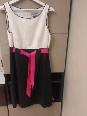 £10 • Buy Jessica Howard Occasion Dress Wedding/ Races/Size 10 /12