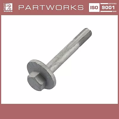 Eccentric Screw For Porsche Like 99733121702 • $20.21