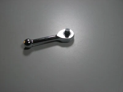 $26.95 • Buy 1/4  Drive Gearless Micro Ratchet - Aircraft, Aviation, Automotive  Tools