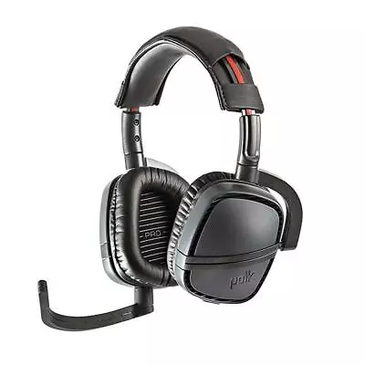 £34.08 • Buy Polk Audio Striker P1 Pro Gaming Headset / PS4 / Xbox One / Nintendo Wii U / PC