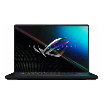 ASUS ROG Zephyrus 16  FHD 165Hz Gaming Laptop I7-12700H 16GB 512GB RTX 3050 Ti • $1699
