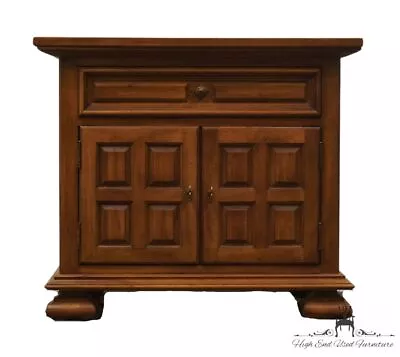 THOMASVILLE FURNITURE Monterey Collection Spanish Mediterranean 27  Nightstan... • $499.99