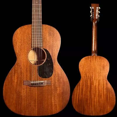 Martin 000-15SM Acoustic Guitar - Mahogany • $1999