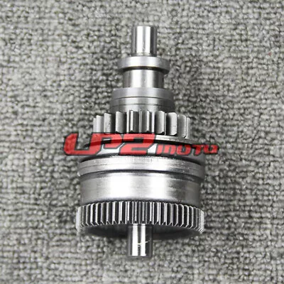 $52.74 • Buy Starter Bendix Drive For Yamaha Wave Runner GP760 GP800 GP1200 GP1300 1997-2008