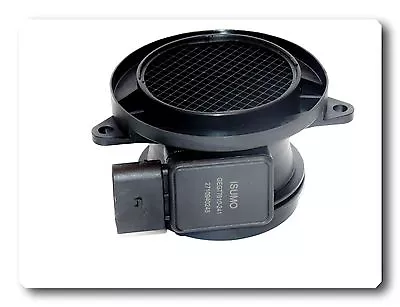 OE Spec Mass Air Flow Sensor Fits: OEM# 2710940248 Mercedes-Benz 2003-2005 • $28.99