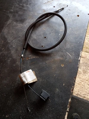 £12 • Buy Throttle Cable Stihl FS160 FS180 FS220 FS280 Strimmers 4119 180 1101 Incl Wiring