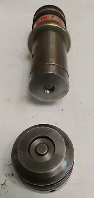 $99 • Buy Form Up Dimple .312 Dia X .09 High For Strippit 1-1/4  Station