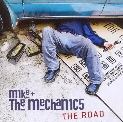 Mike And The Mechanics : The Road CD (2011) Incredible Value And Free Shipping! • £3