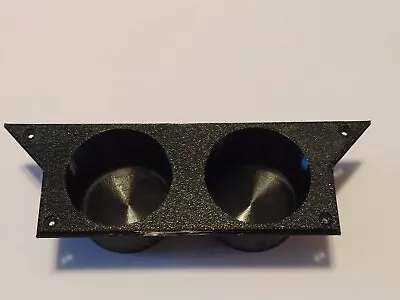 3rd Gen Camaro Cupholders For The Ashtry Location • $29.95