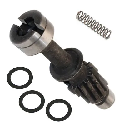Vw Bug Distributor Drive Pinion Gear Kit Air-cooled Engines 1600cc And Up • $55.95