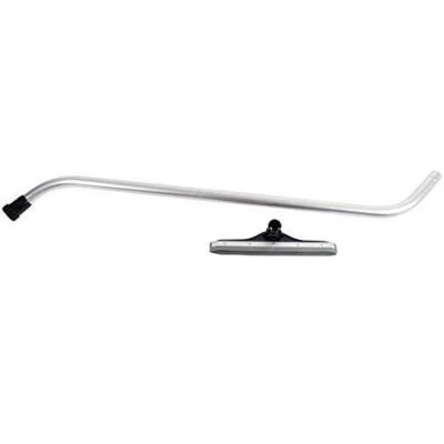 $82.39 • Buy Cen-Tec Systems 94896 Wet/Dry Squeegee Vacuum Attachment With 1-Piece S-Wand,
