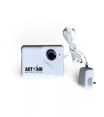 Art Of Air Makeup Airbrush Compressor • $16.98