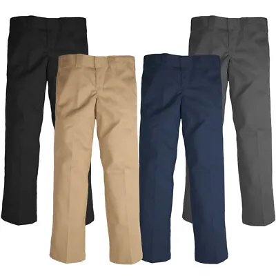 Dickies WP873 Men's Slim Straight Work Pant • $38.99