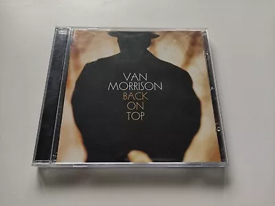 Van Morrison - Back On Top (1999) • $6.23