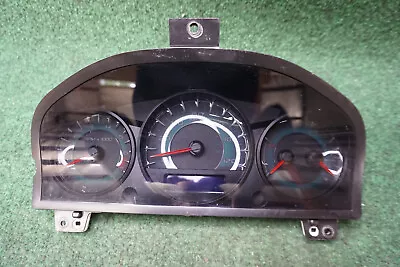 2010 FORD FUSION S Speedometer Gauge Cluster OEM AE5T10849NC 76341 MILES • $69.05