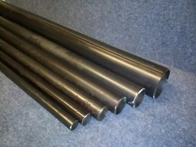 £11.99 • Buy MILD STEEL CHS ROUND TUBE HOLLOW METAL PIPE 20-88.9mm DIAMETER  1 METRE LENGTHS
