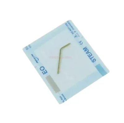 $50 • Buy X10 Plasma Fibroblast Plamere Cooper Bent Needle