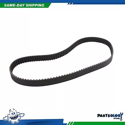 DNJ TB217A Timing Belt For 94-01 Acura Integra 1.8L L4 DOHC 16v B18C1 B18C5 • $18.99