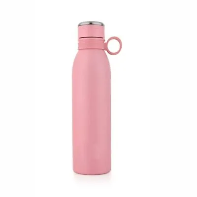 Stainless Steel Insulated Flask Water Bottle 750 Ml • $34.44