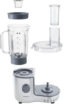 £14.99 • Buy KENWOOD FOOD PROCESSOR FP195 Parts And ATTACHMENT ONLY