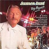 James Last : By Request CD (1999) Value Guaranteed From EBay’s Biggest Seller! • £1.91