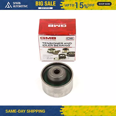 Timing Belt Idler Fit 89-06 Mitsubishi Dodge Hyundai Kia 2.0 2.4 4G63 4G63T 4G64 • $36.99