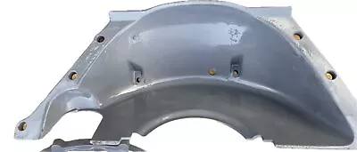 700R4 4x4 Automatic Transmission Aluminum Dust Cover  • $150