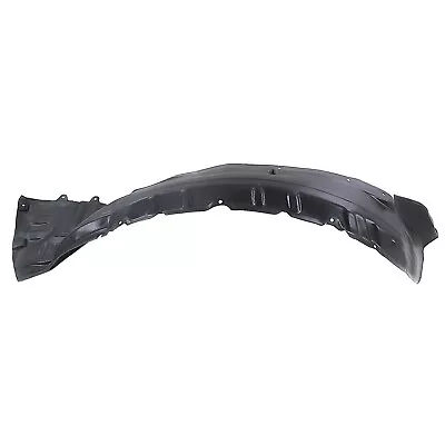 Fender Liner For 2001-2006 Mitsubishi Montero Front Driver Side • $27.21