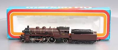 Marklin 3111 4-6-2 Steam Locomotive And Tender EX/Box • $95.94