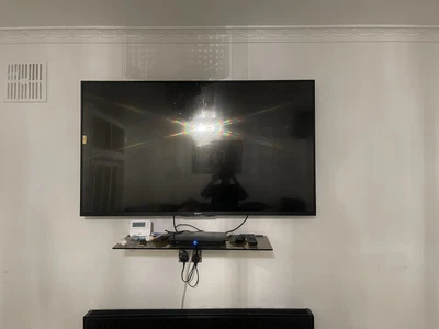 £550 • Buy Sony 65 Inch Smart Tv