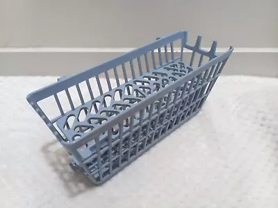 Maytag Dishwasher Silverware Basket Blue W11175758 • $18