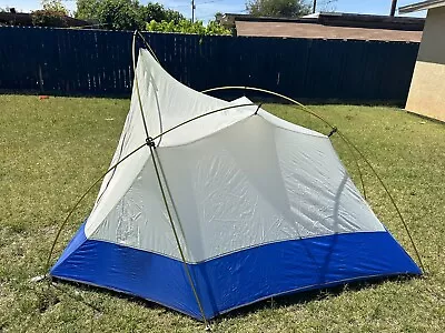 Vintage Sierra Designs Sphinx Tent • $60