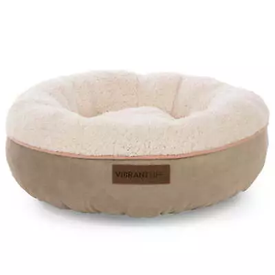 Vibrant Life Sweet Sleeper Dog Bed Mattress Edition Small 22 X22  • $24.58