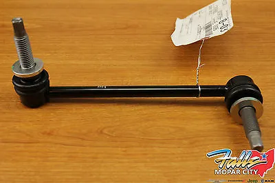 05-2020 Chrysler 300 Dodge Charger Challenger Right Side Sway Stabilizer Bar OEM • $61.72