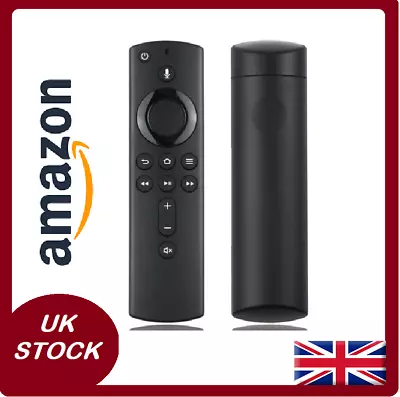 Amazon Remote Fire Stick Tv Voice Control Replacement Prime L5b83h Stick 4k Lite • £7.79