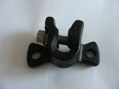 1974/1993 Mustang II Manual Steering Rack & Pinion Flange YokeRag Joint Coupler • $104.99