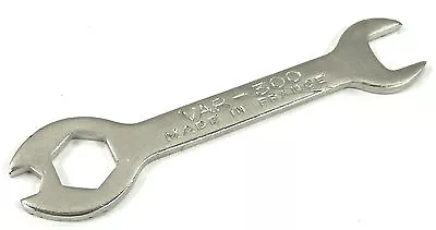 Var Wrench 300 Brooks - Ideale Spanner Tool For Tightening Saddle NOS • $20.25
