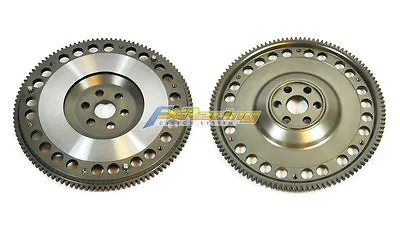 Fx 4140 Chromoly 10 Lbs Lightweight Clutch Flywheel For 90-93 Mazda Mx-5 Miata • $149